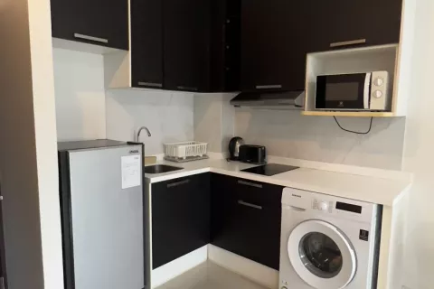 Студия в кондо в Пхукете, Таиланд № 141476 - фото 2