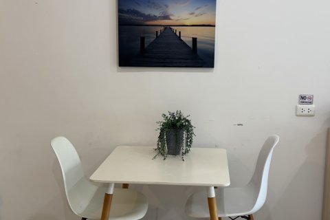 Студия в кондо в Пхукете, Таиланд № 141476 - фото 4