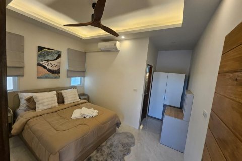 Вилла в Пхукете, Таиланд с 3 спальнями  № 141473 - фото 24