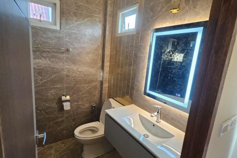 Вилла в Пхукете, Таиланд с 3 спальнями  № 141473 - фото 7