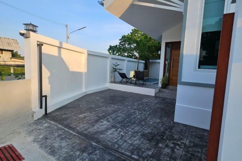 Вилла в Пхукете, Таиланд с 3 спальнями  № 141473 - фото 5