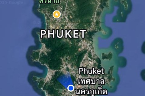 Вилла в Пхукете, Таиланд с 3 спальнями  № 141473 - фото 26