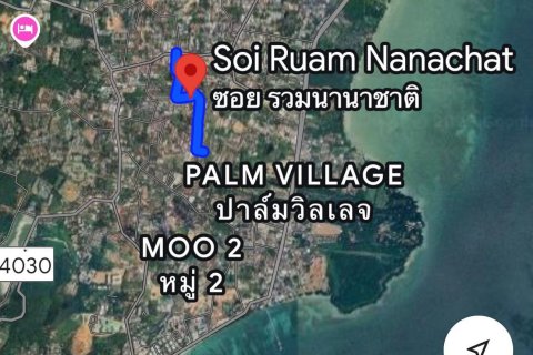 Вилла в Пхукете, Таиланд с 3 спальнями  № 141473 - фото 27