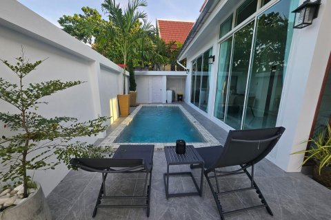 Вилла в Пхукете, Таиланд с 3 спальнями  № 141473 - фото 6