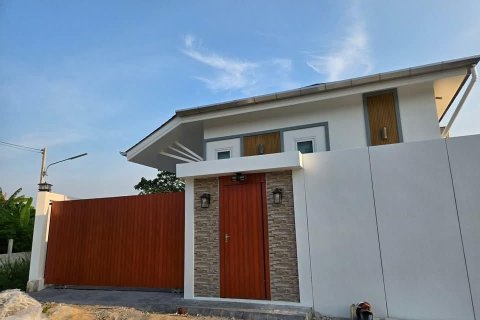 Вилла в Пхукете, Таиланд с 3 спальнями  № 141473 - фото 10