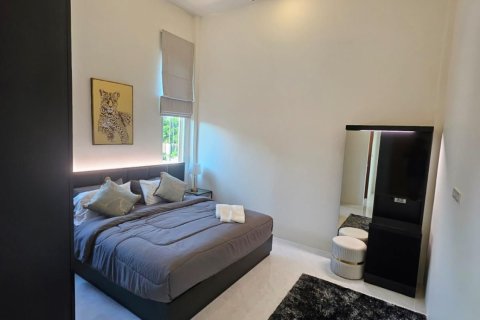 Вилла в Пхукете, Таиланд с 3 спальнями  № 141473 - фото 11