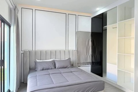 Villa à Pattaya, Thaïlande 4 chambres № 141474 - photo 11