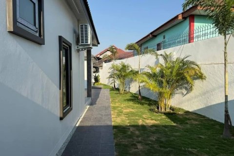 Villa à Pattaya, Thaïlande 4 chambres № 141474 - photo 6