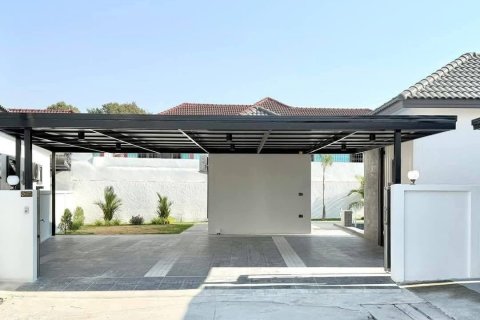 Villa à Pattaya, Thaïlande 4 chambres № 141474 - photo 4