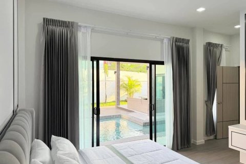 Villa à Pattaya, Thaïlande 4 chambres № 141474 - photo 9