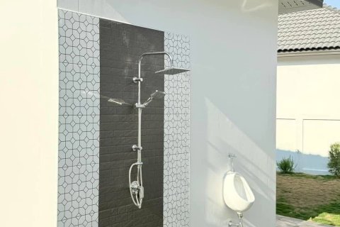 Villa à Pattaya, Thaïlande 4 chambres № 141474 - photo 7