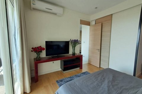 Condo à Bang Lamung, Thaïlande, 1 chambre  № 133044 - photo 8