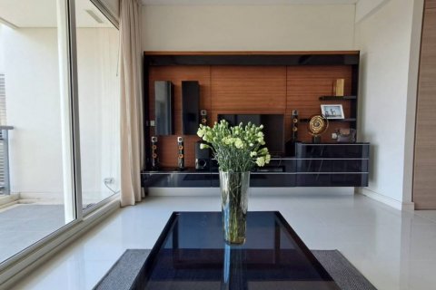 Condo à Bang Lamung, Thaïlande, 1 chambre  № 133044 - photo 5