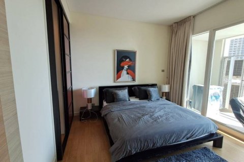 Condo à Bang Lamung, Thaïlande, 1 chambre  № 133044 - photo 7