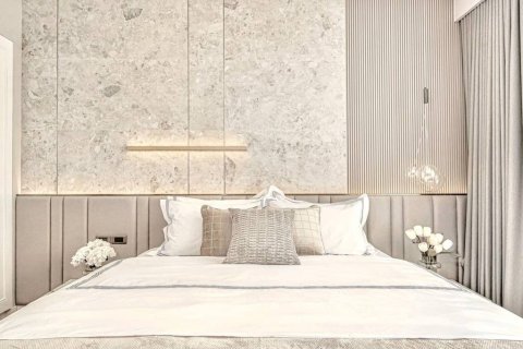 Кондоминиум с 3 спальнями в Бангкоке, Таиланд № 133047 - фото 7