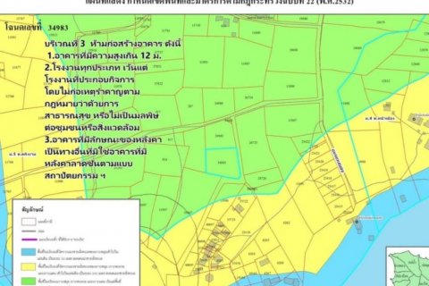 Земельный участок в Самуи, Таиланд № 133042 - фото 8