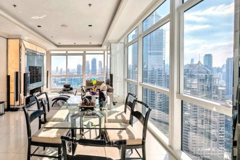 Кондоминиум с 2 спальнями в Бангкоке, Таиланд № 133046 - фото 2