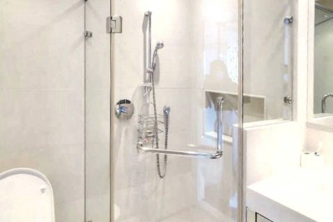 Кондоминиум с 2 спальнями в Бангкоке, Таиланд № 133046 - фото 8