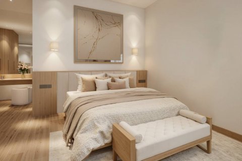 Villa in Hua Hin, Thailand 3 bedrooms № 133051 - photo 6