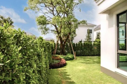 House in Bang Phli Yai, Thailand 5 bedrooms № 133049 - photo 6