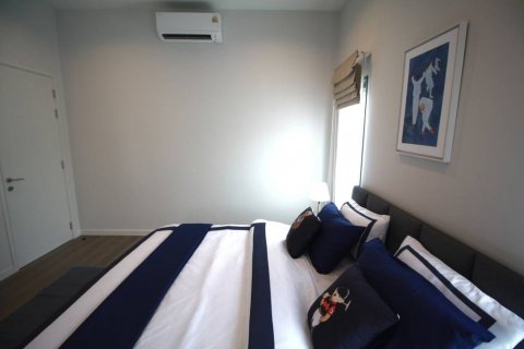 House in Bang Phli Yai, Thailand 5 bedrooms № 133049 - photo 9