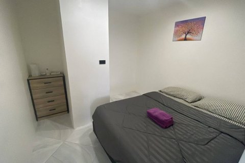 Кондоминиум с 4 спальнями в Кату, Таиланд № 133052 - фото 8