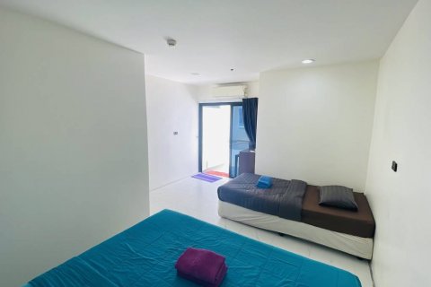 Кондоминиум с 4 спальнями в Кату, Таиланд № 133052 - фото 9