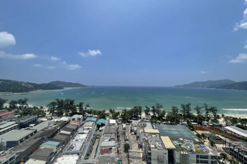 Кондоминиум с 4 спальнями в Кату, Таиланд № 133052 - фото 1