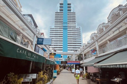 Кондоминиум с 4 спальнями в Кату, Таиланд № 133052 - фото 2