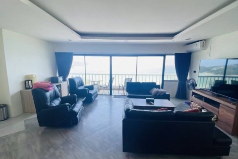 Кондоминиум с 4 спальнями в Кату, Таиланд № 133052 - фото 4