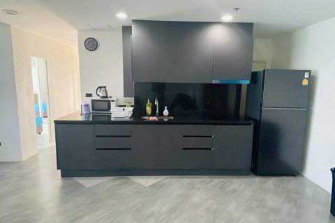 Кондоминиум с 4 спальнями в Кату, Таиланд № 133052 - фото 5