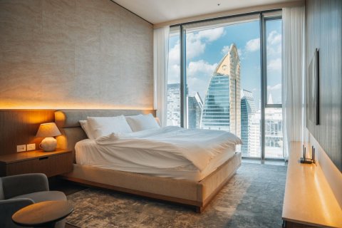 Condo in Bangkok, Thailand, 2 bedrooms  № 121205 - photo 6