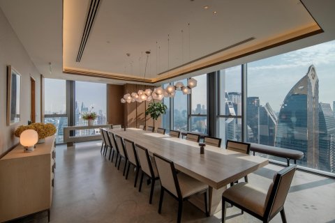 Condo in Bangkok, Thailand, 2 bedrooms  № 121205 - photo 16