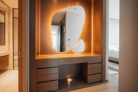 Condo in Bangkok, Thailand, 2 bedrooms  № 121205 - photo 8