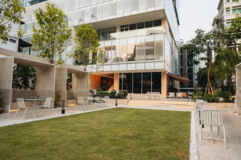 Condo in Bangkok, Thailand, 1 bedroom  № 121202 - photo 19