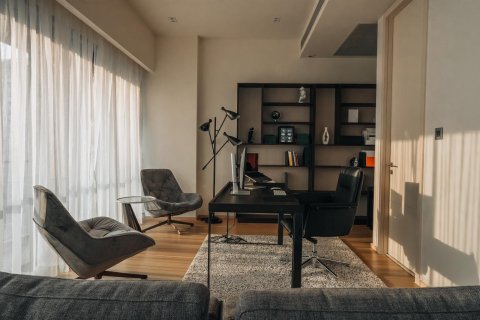 Condo in Bangkok, Thailand, 1 bedroom  № 121202 - photo 3
