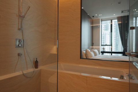Condo in Bangkok, Thailand, 1 bedroom  № 121202 - photo 13