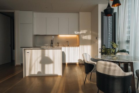 Condo in Bangkok, Thailand, 1 bedroom  № 121202 - photo 8