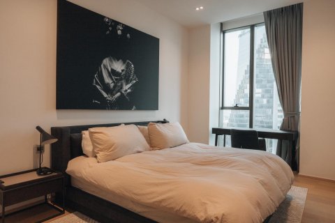Condo in Bangkok, Thailand, 1 bedroom  № 121202 - photo 11