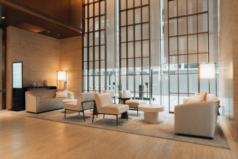 Condo in Bangkok, Thailand, 1 bedroom  № 121202 - photo 18