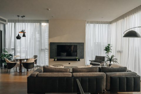 Condo in Bangkok, Thailand, 1 bedroom  № 121202 - photo 4