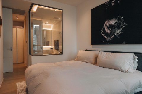 Condo in Bangkok, Thailand, 1 bedroom  № 121202 - photo 10
