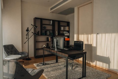 Condo in Bangkok, Thailand, 1 bedroom  № 121202 - photo 7