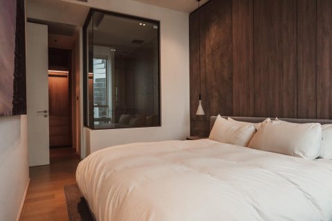 Condo in Bangkok, Thailand, 2 bedrooms  № 121203 - photo 10