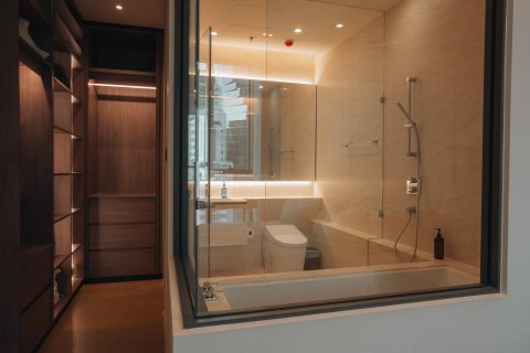 Condo in Bangkok, Thailand, 2 bedrooms  № 121203 - photo 11