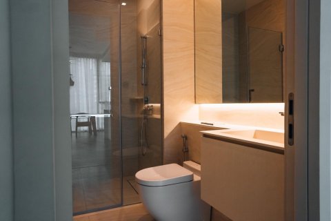 Condo in Bangkok, Thailand, 2 bedrooms  № 121203 - photo 15