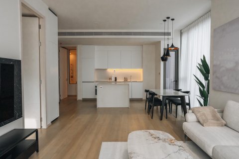 Condo in Bangkok, Thailand, 2 bedrooms  № 121203 - photo 6