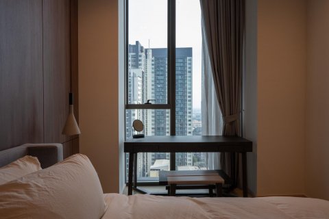 Condo in Bangkok, Thailand, 2 bedrooms  № 121203 - photo 12