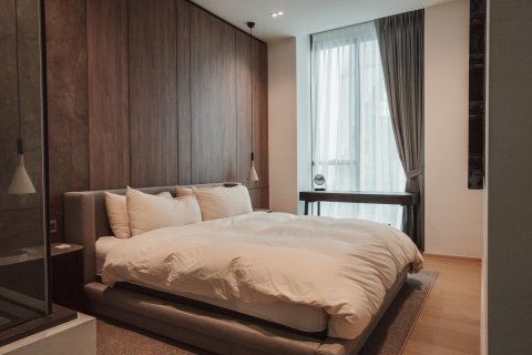 Condo in Bangkok, Thailand, 2 bedrooms  № 121203 - photo 9