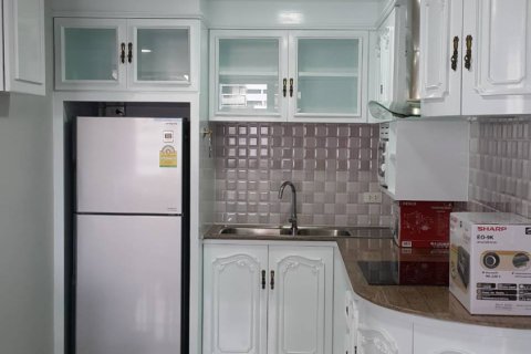 Кондоминиум с 2 спальнями в Бангкоке, Таиланд № 143656 - фото 8